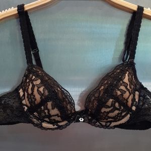 Lily of France Bra